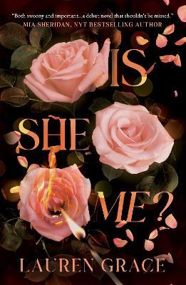 Is She Me? - Lauren Grace - cover