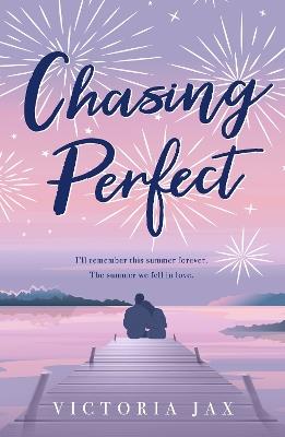 Chasing Perfect - Victoria Jax - cover