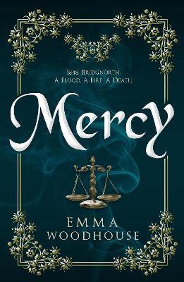 Mercy - Emma Woodhouse - cover