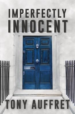 Imperfectly Innocent - Tony Auffret - cover