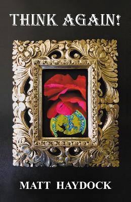 Think Again! - Matt Haydock - cover