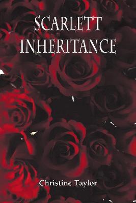 Scarlett: Inheritance - Christine Taylor - cover
