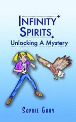 Infinity Spirits: Unlocking A Mystery