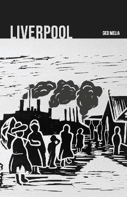 Liverpool - Ged Melia - cover