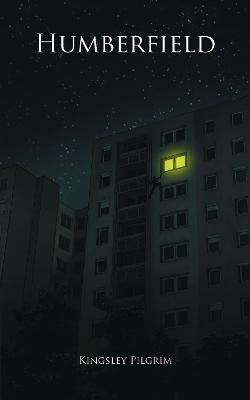 Humberfield - Kingsley Pilgrim - cover