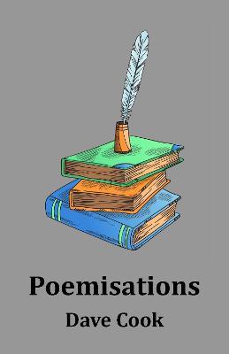 Poemisations - Dave Cook - cover
