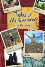Tales of Mr Explorer