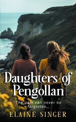 Daughters of Pengollan - Elaine Singer - cover