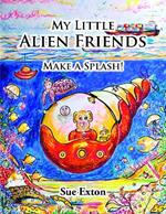 My Little Alien Friends: Make a Splash!