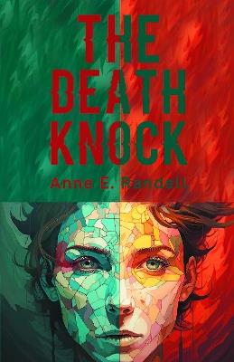 The Death Knock - Anne Randell - cover