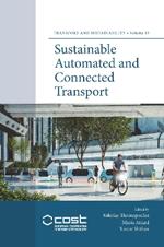 Sustainable Automated and Connected Transport