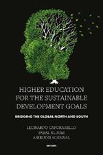 Higher Education for the Sustainable Development Goals: Bridging the Global North and South