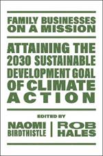 Attaining the 2030 Sustainable Development Goal of Climate Action