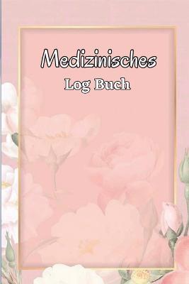 Medikamenten-Logbuch: Medikamentenaufzeichnungsbuch von Montag bis Sonntag Tagliches Medikationstabellenbuch mit Kontrollkastchen - Alexej Kristof - cover