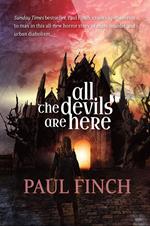 All The Devils Are Here