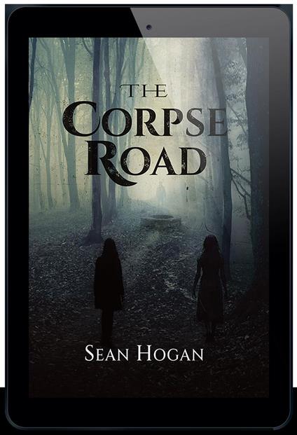 The Corpse Road