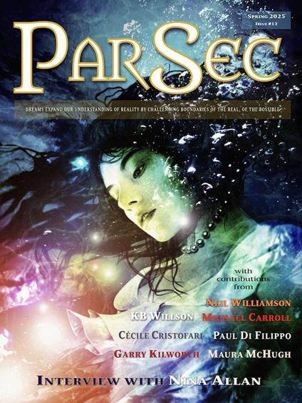 ParSec #13