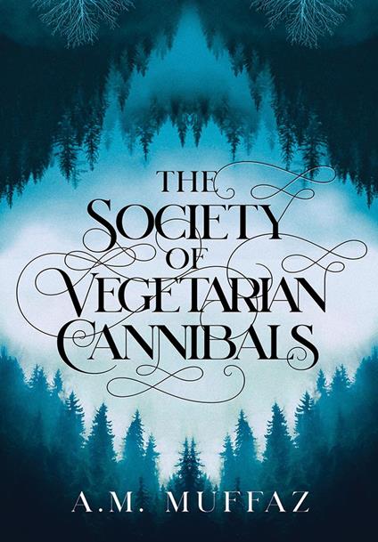 The Society of Vegetarian Cannibals