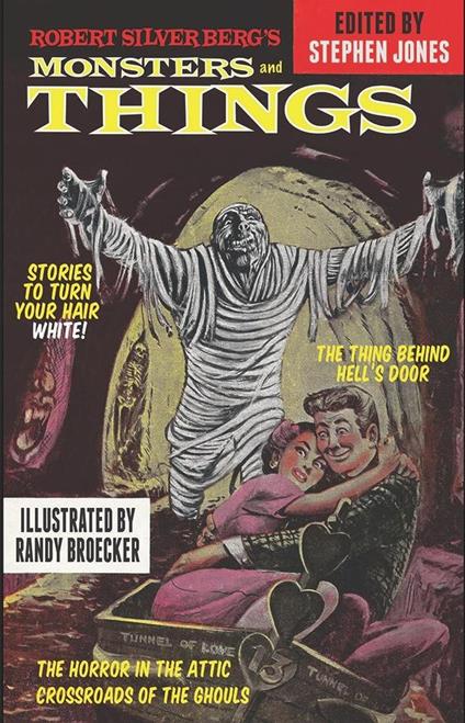Monsters and Things