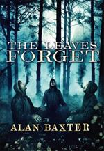 The Leaves Forget