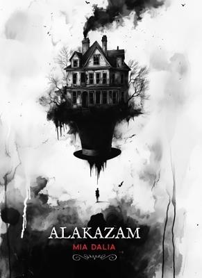 Alakazam - Mia Dalia - cover