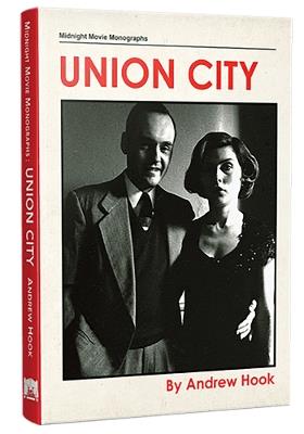 Union City - Andrew Hook - cover