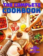The Complete Diet Cookbook