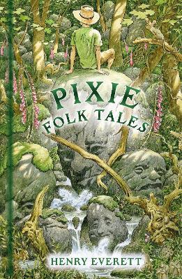 Pixie Folk Tales - Henry Everett - cover