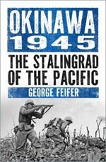 Okinawa 1945: The Last Island Before the Bomb