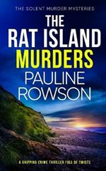 THE RAT ISLAND MURDERS a gripping crime thriller full of twists