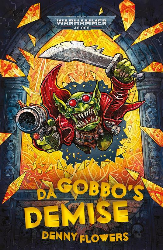 Da Gobbo's Demise