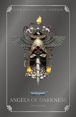 Angels Of Darkness: 20th Anniversary Edition
