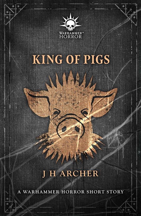 King Of Pigs