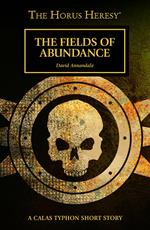 The Fields Of Abundance