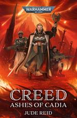Creed: Ashes Of Cadia