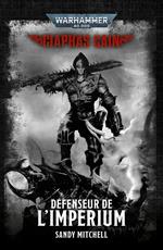 Ciaphas Cain: Défenseur de l'Imperium