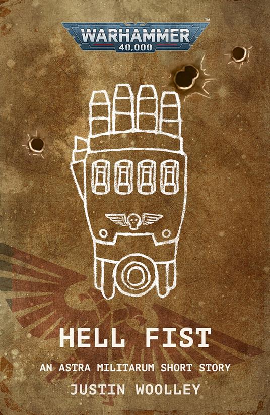 Hell Fist