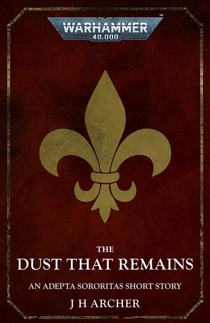 The Dust That Remains