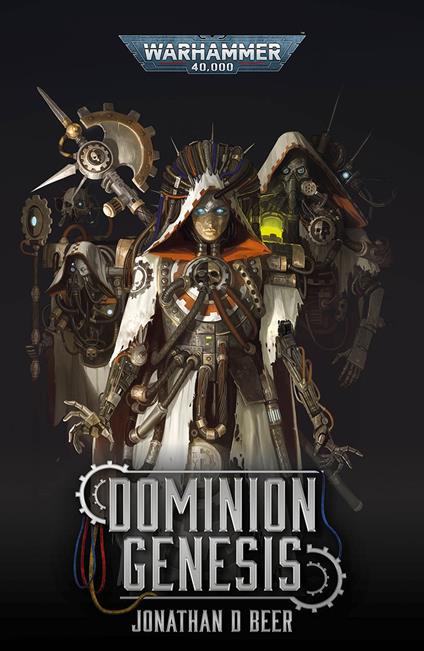 Dominion Genesis