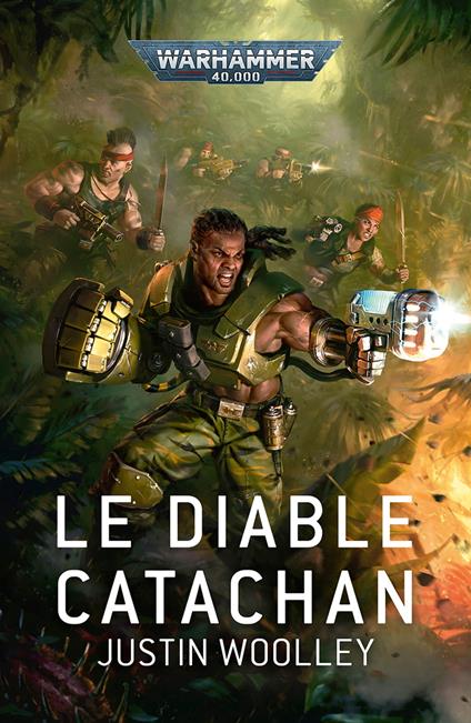 Le Diable Catachan