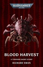 Blood Harvest