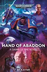 Hand Of Abaddon