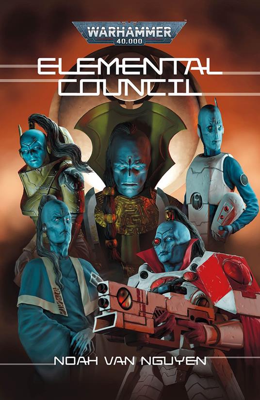 Elemental Council