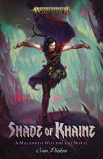 Shade of Khaine