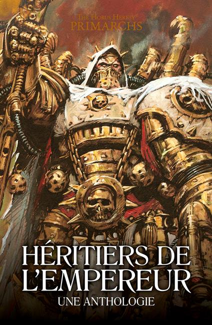 Héritiers de l'Empereur