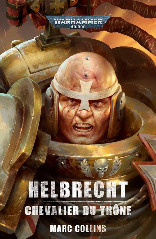 Helbrecht: Chevalier Du Trône