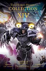 The Horus Heresy: Collection XIV