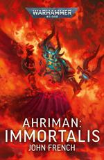 Ahriman: Immortalis