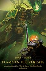 Siege of Terra: Flammen des Verrats