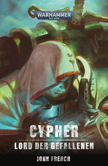 Cypher: Lord der Gefallenen